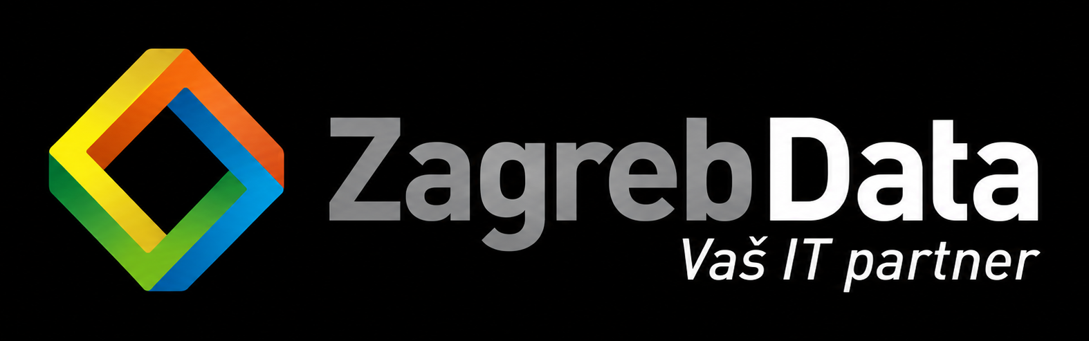 Zagreb Data - Vaš IT partner